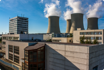 Tvorba a realizace programů spouštění klasických elektráren