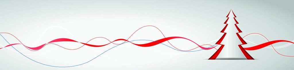 Veselé Vánoce a šťastný nový rok 2020!