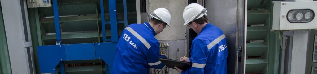 Hledáme TECHNIKA ELEKTRO a SPECIALISTU ELEKTRO