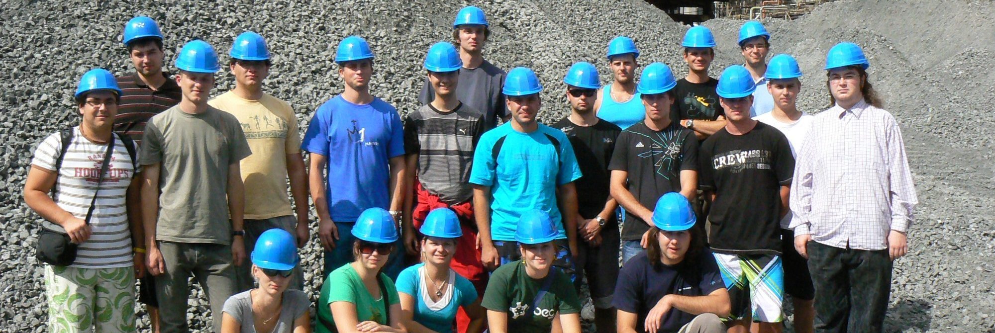 „Kam kráčíte Dukovany?“  – tak se zeptali studenti letní školy jaderného inženýrství v Novosedlech nad Nežárkou
